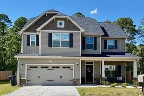 4656 Ritson Ln, Fayetteville, NC 28306