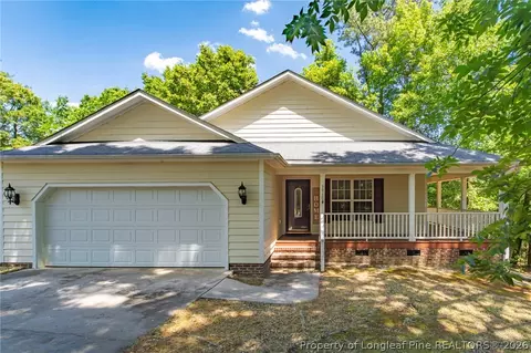 3910 Sarasota Dr, Fayetteville, NC 28311