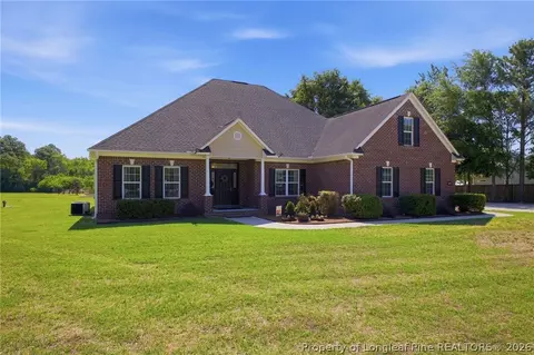 2589 June Johnson Rd, Raeford, NC 28376