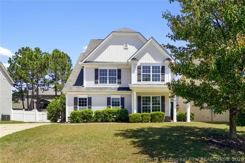 50 Huzzas Cir, Cameron, NC 28326