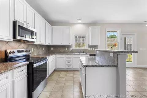 Kitchen - 50 Huzzas Cir, Cameron, NC 28326 photo 1 of 4