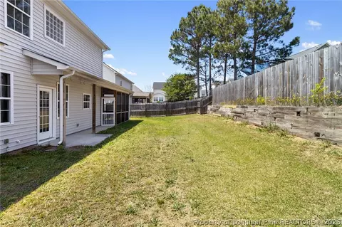 Exterior - 50 Huzzas Cir, Cameron, NC 28326 photo 5 of 5
