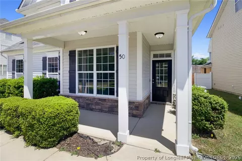 Exterior - 50 Huzzas Cir, Cameron, NC 28326 photo 3 of 5