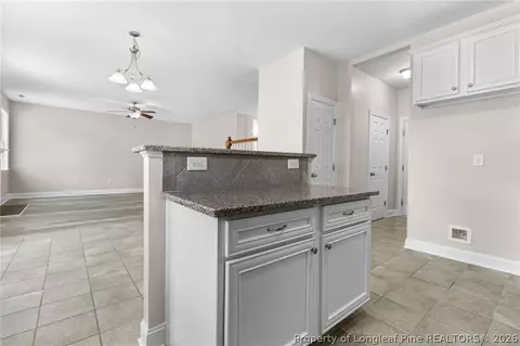 Kitchen - 50 Huzzas Cir, Cameron, NC 28326 photo 2 of 4