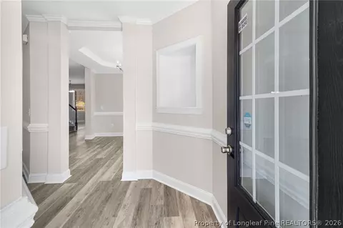 Entry Way - 50 Huzzas Cir, Cameron, NC 28326 photo 1 of 3