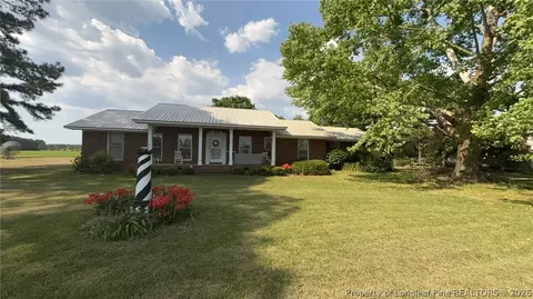 7939 Clinton Rd, Stedman, NC 28391