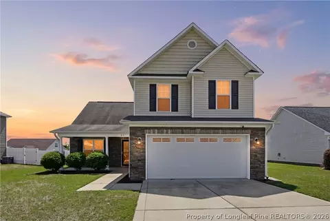221 Audubon Dr, Raeford, NC 28376