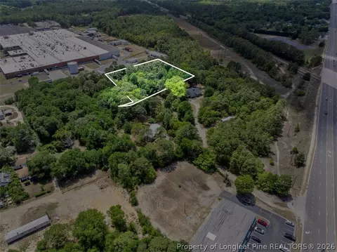 3170 Crows Nest Dr, Fayetteville, NC 28306