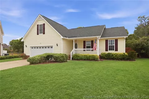 1305 Aultroy Dr, Fayetteville, NC 28306