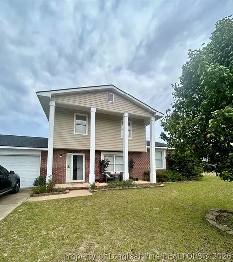 6712 Battle Rd, Fayetteville, NC 28314