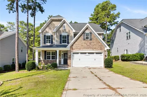 106 Valley Stream Rd, Spring Lake, NC 28390
