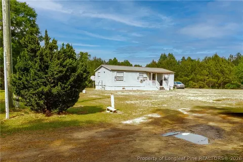 231 Knight Ln, Autryville, NC 28318