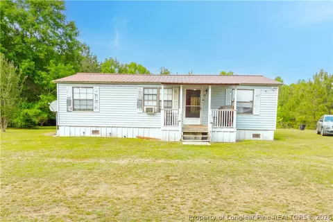 231 Knight Ln, Autryville, NC 28318
