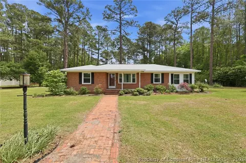 634 Watts Rd, Lumberton, NC 28360