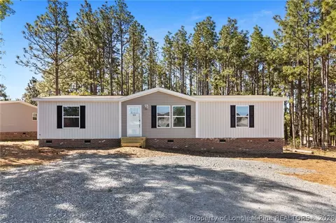 2070 Heritage Way, Cameron, NC 28326