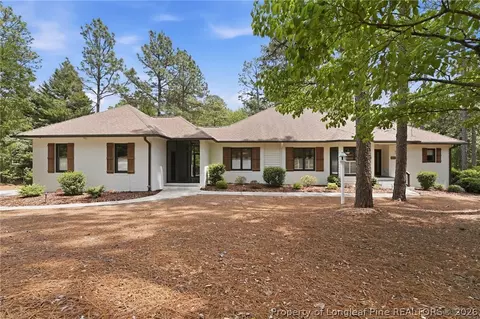 435 Tall Timbers Dr, Pinehurst, NC 28374