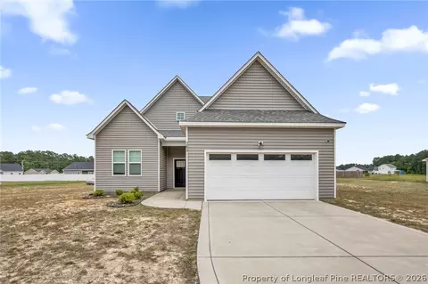 283 Mcmillan Siding Rd, Parkton, NC 28371