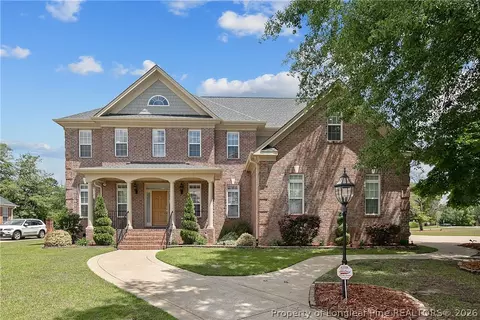 504 Captains Place Pl, Fayetteville, NC 28311