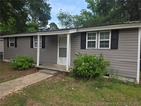 308 N Canal St, Rowland, NC 28383