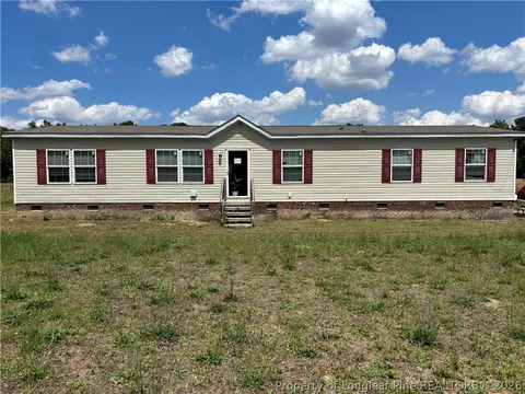 63 Newton Rd, Red Springs, NC 28377