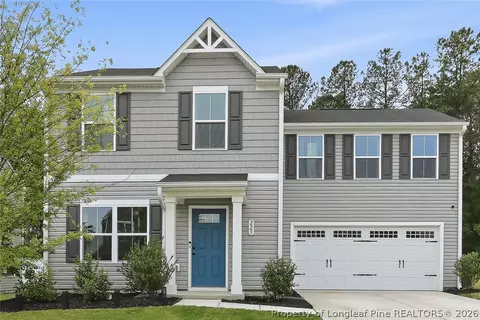 225 Tormore Dr, Sanford, NC 27330