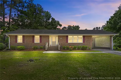 246 Oak St, Wallace, NC 28466