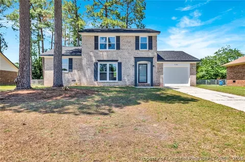 7586 Fox Fern Dr, Fayetteville, NC 28314