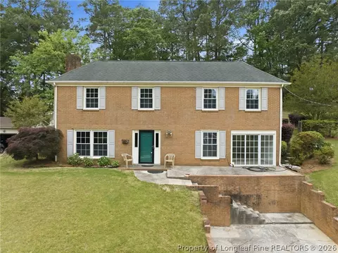 1827 Spruce St, Fayetteville, NC 28303