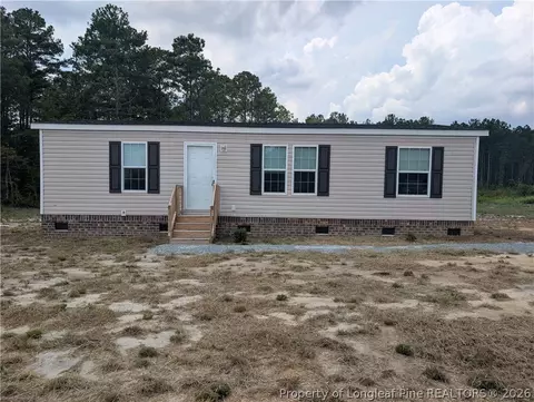 2701 Emma Jane Rd, Saint Pauls, NC 28384