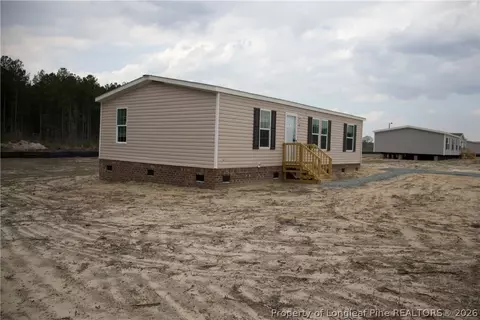 2701 Emma Jane Rd, Saint Pauls, NC 28384