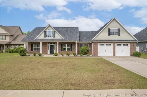 3009 Mccandless Ct, Fayetteville, NC 28304