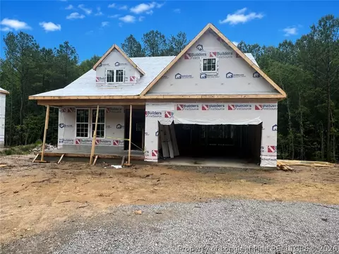 575 Grand Griffon Way, Lillington, NC 27546