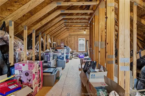 Entry Way - 242 School Side Dr, Spring Lake, NC 28390 photo 10 of 10