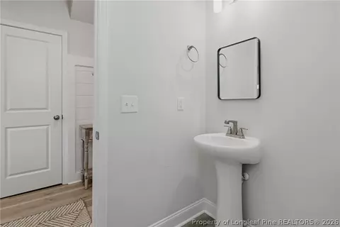 Bath - 242 School Side Dr, Spring Lake, NC 28390 photo 1 of 4
