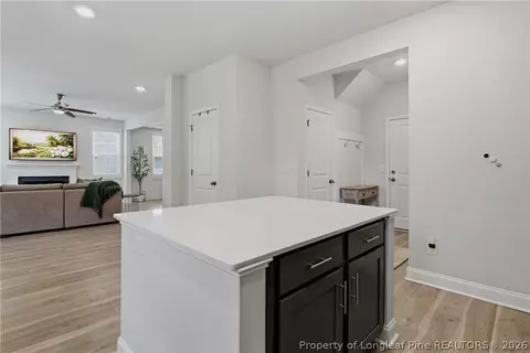 Entry Way - 242 School Side Dr, Spring Lake, NC 28390 photo 6 of 10