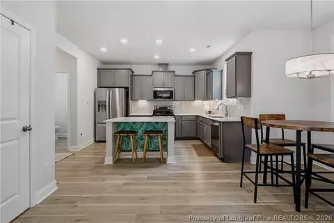 Kitchen - 242 School Side Dr, Spring Lake, NC 28390 photo 1 of 5