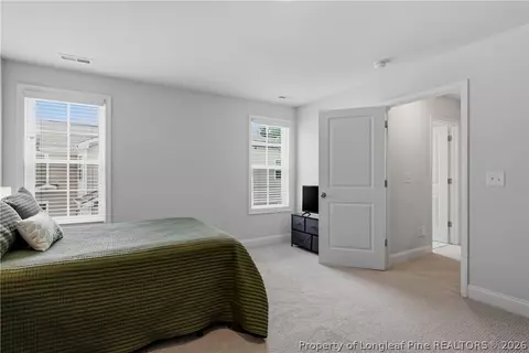 Bedroom - 242 School Side Dr, Spring Lake, NC 28390 photo 6 of 9