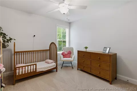 Bedroom - 242 School Side Dr, Spring Lake, NC 28390 photo 9 of 9