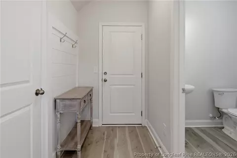 Entry Way - 242 School Side Dr, Spring Lake, NC 28390 photo 7 of 10