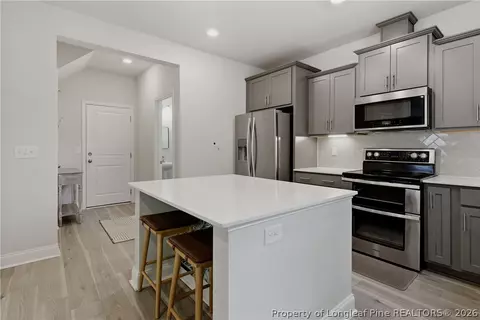 Entry Way - 242 School Side Dr, Spring Lake, NC 28390 photo 5 of 10