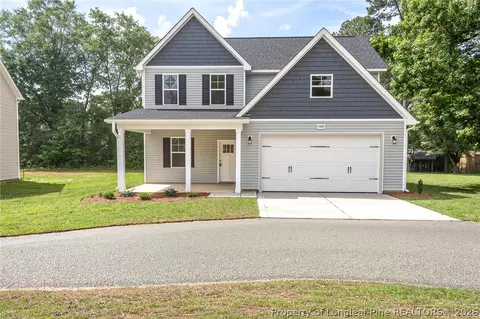 1428 Pamalee Dr, Fayetteville, NC 28303