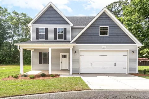1428 Pamalee Dr, Fayetteville, NC 28303