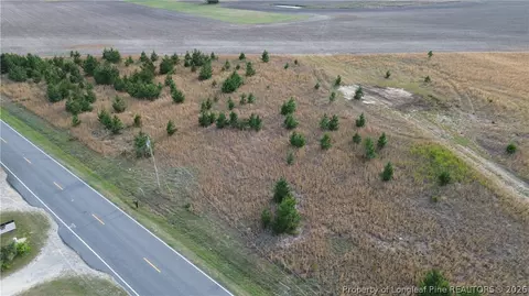 lot3 Fairley Rd, Maxton, NC 28364