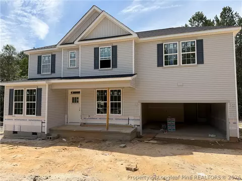 420 Grand Griffon Way, Lillington, NC 27546