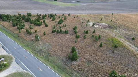 lot4 Fairley Rd, Maxton, NC 28364