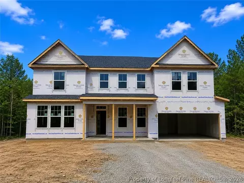 541 Grand Griffon Way, Lillington, NC 27546