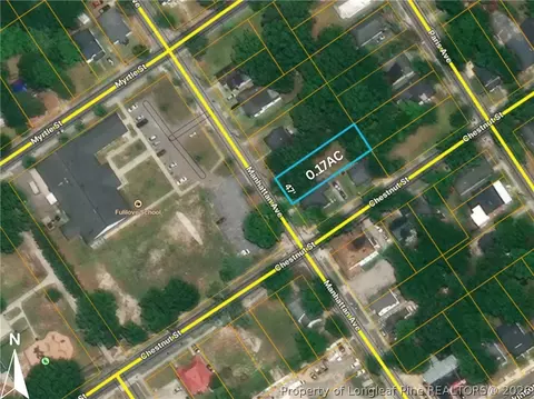 202 Manhattan Ave, Greenville, NC 27834