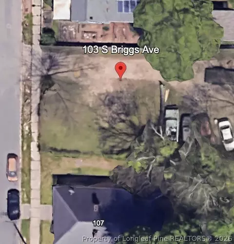 103 S Briggs Ave, Durham, NC 27703