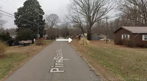 Pine State Road, Troutman, NC 28166