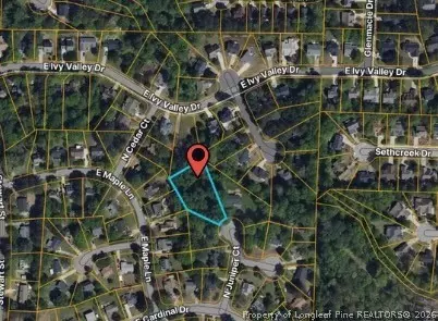 1613 N Juniper Ct, Fuquay Varina, NC 27526